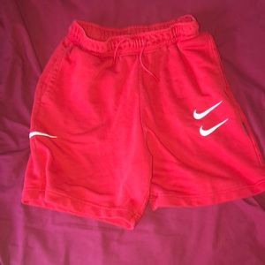 Nike shorts